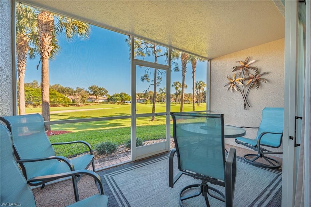 6945 Dennis CIR I-107, NAPLES, FL 34104 — photo 2