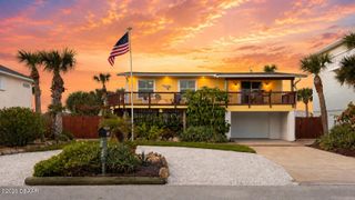 4638 Van Kleeck Drive, New Smyrna Beach, FL 32169