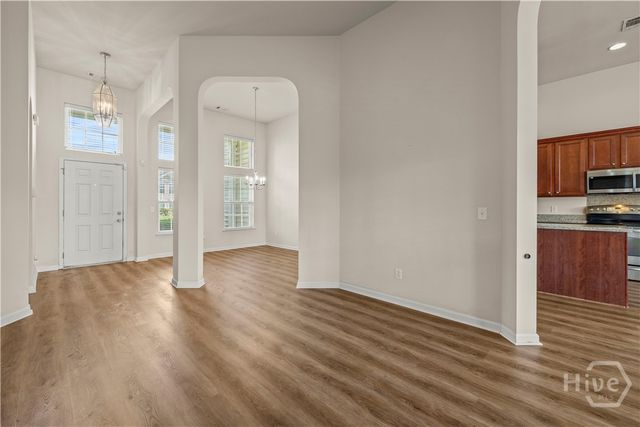 308 Grasslands Drive, Pooler, GA 31322