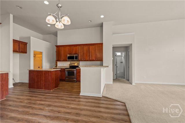 308 Grasslands Drive, Pooler, GA 31322