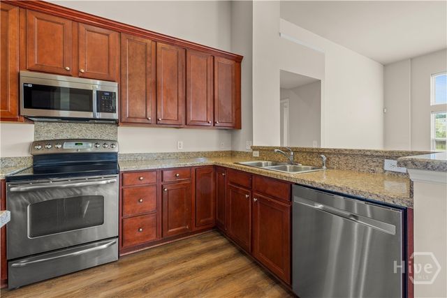 308 Grasslands Drive, Pooler, GA 31322