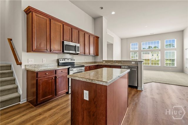 308 Grasslands Drive, Pooler, GA 31322