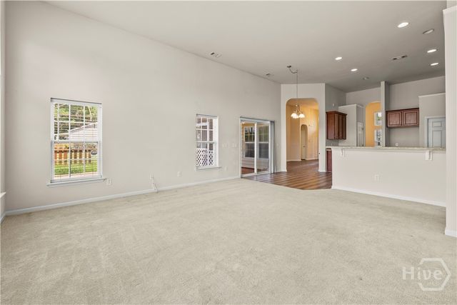 308 Grasslands Drive, Pooler, GA 31322