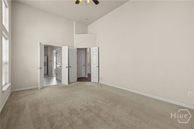 308 Grasslands Drive, Pooler, GA 31322