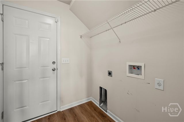 308 Grasslands Drive, Pooler, GA 31322