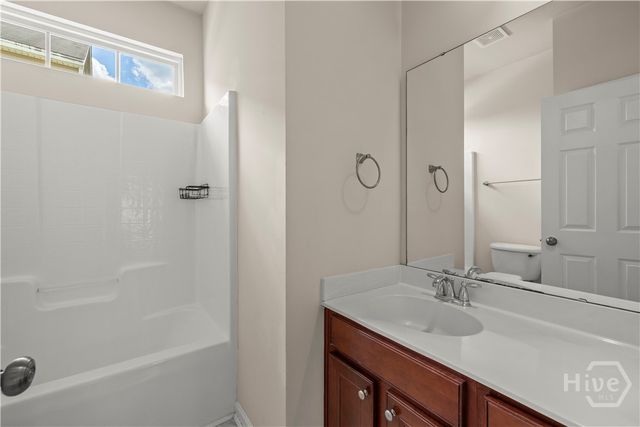 308 Grasslands Drive, Pooler, GA 31322