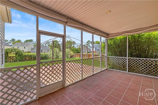 308 Grasslands Drive, Pooler, GA 31322