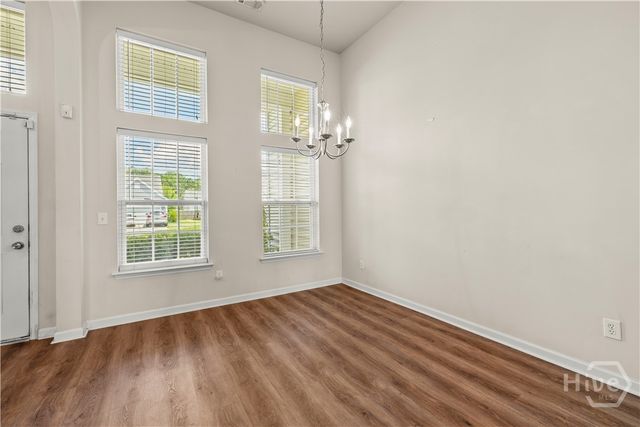 308 Grasslands Drive, Pooler, GA 31322