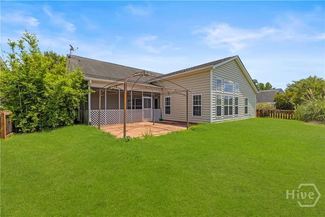 308 Grasslands Drive, Pooler, GA 31322