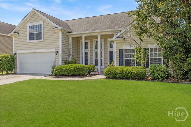 308 Grasslands Drive, Pooler, GA 31322