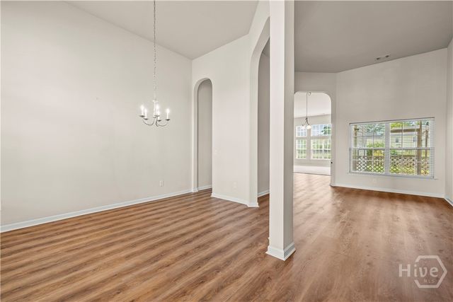 308 Grasslands Drive, Pooler, GA 31322