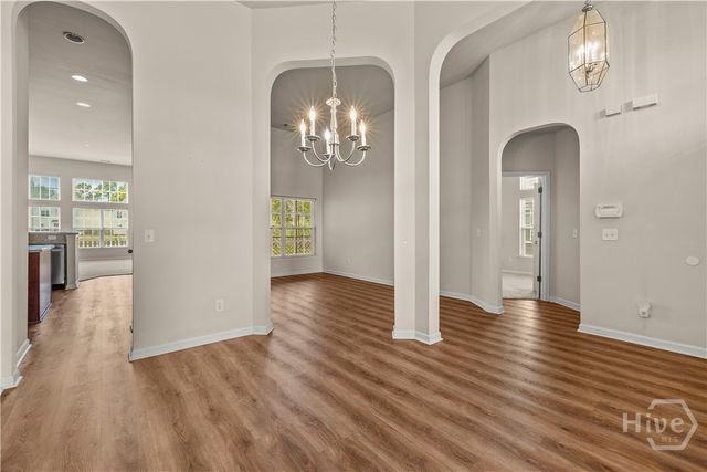 308 Grasslands Drive, Pooler, GA 31322