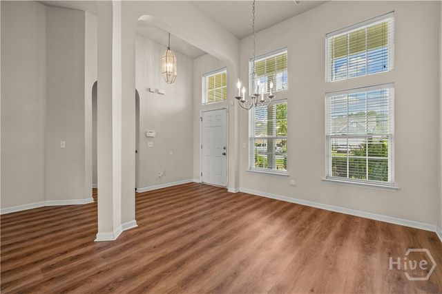 308 Grasslands Drive, Pooler, GA 31322