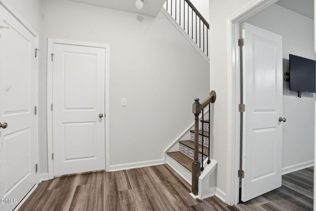 131 Daisy Meadow Lane, Wake Forest, NC 27587