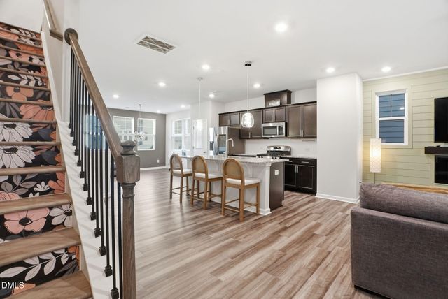 131 Daisy Meadow Lane, Wake Forest, NC 27587