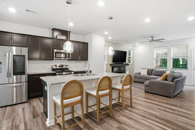 131 Daisy Meadow Lane, Wake Forest, NC 27587