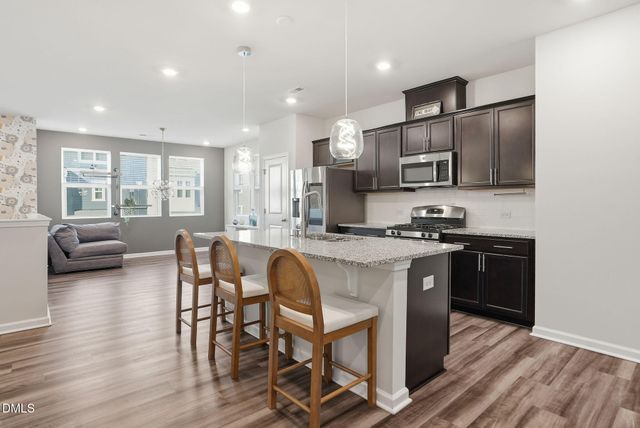 131 Daisy Meadow Lane, Wake Forest, NC 27587