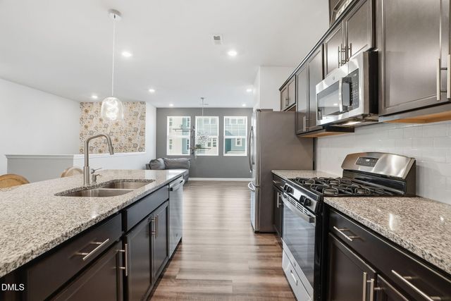131 Daisy Meadow Lane, Wake Forest, NC 27587