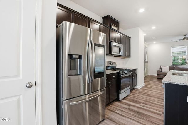 131 Daisy Meadow Lane, Wake Forest, NC 27587