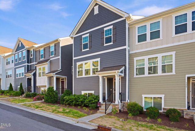 131 Daisy Meadow Lane, Wake Forest, NC 27587