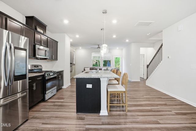 131 Daisy Meadow Lane, Wake Forest, NC 27587