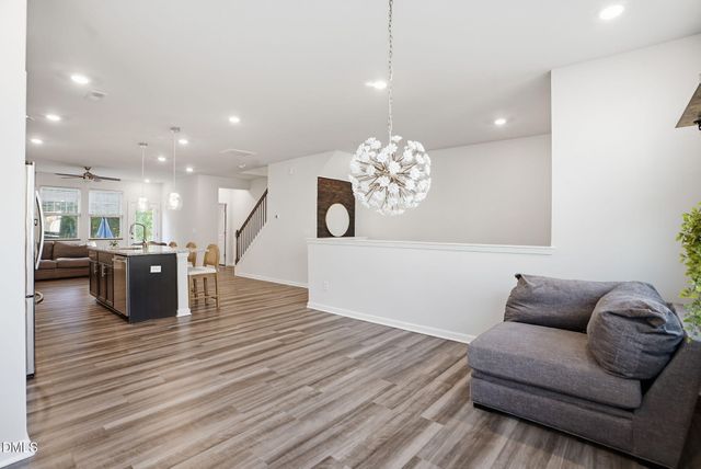 131 Daisy Meadow Lane, Wake Forest, NC 27587
