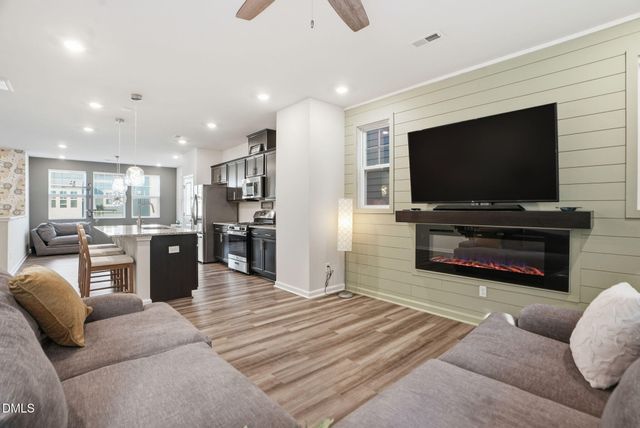 131 Daisy Meadow Lane, Wake Forest, NC 27587
