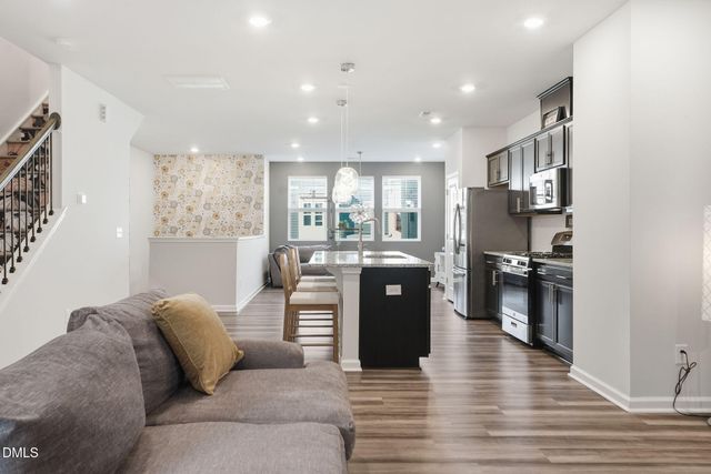 131 Daisy Meadow Lane, Wake Forest, NC 27587