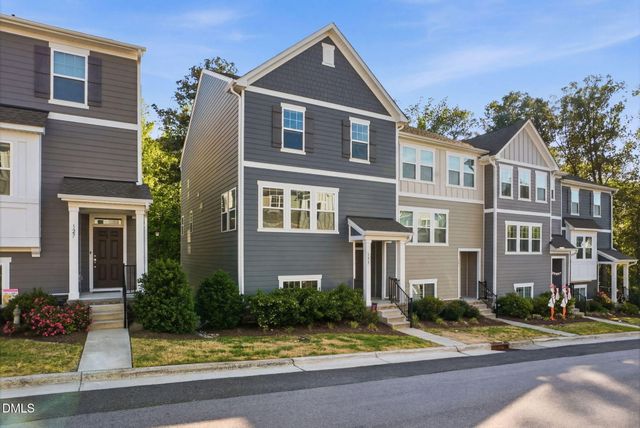 131 Daisy Meadow Lane, Wake Forest, NC 27587