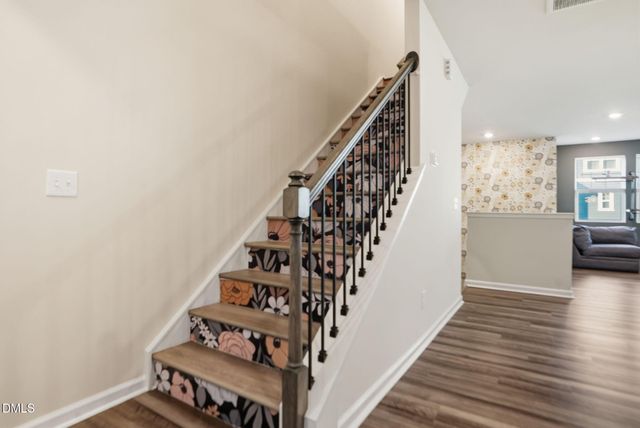 131 Daisy Meadow Lane, Wake Forest, NC 27587