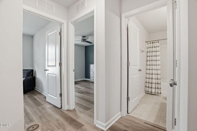 131 Daisy Meadow Lane, Wake Forest, NC 27587