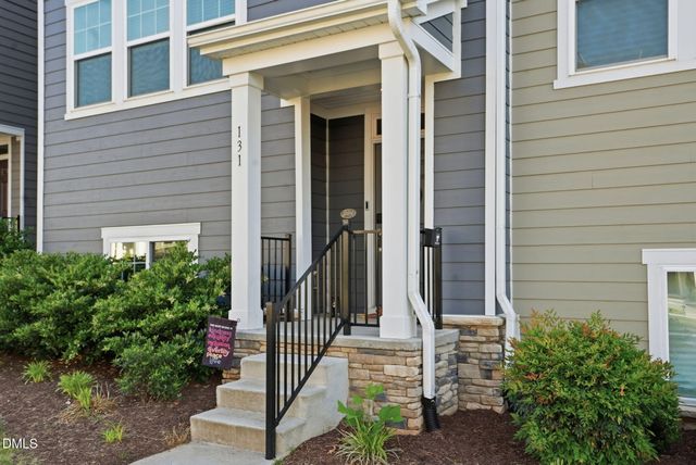 131 Daisy Meadow Lane, Wake Forest, NC 27587