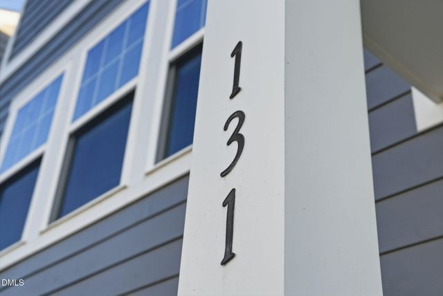 131 Daisy Meadow Lane, Wake Forest, NC 27587