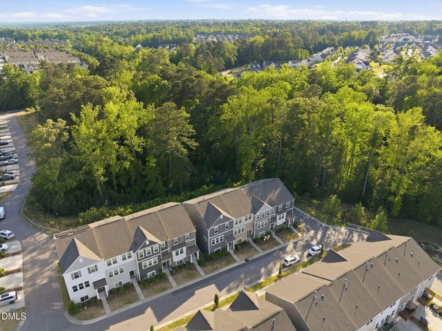 131 Daisy Meadow Lane, Wake Forest, NC 27587