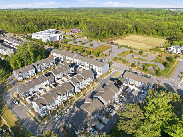131 Daisy Meadow Lane, Wake Forest, NC 27587