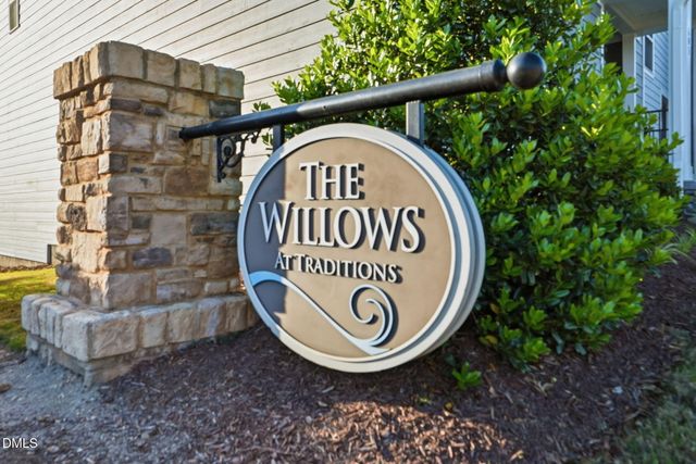 131 Daisy Meadow Lane, Wake Forest, NC 27587