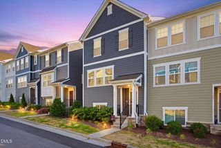 131 Daisy Meadow Lane, Wake Forest, NC 27587