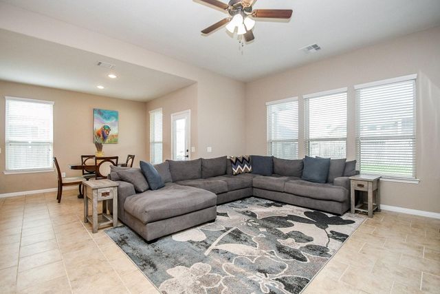 5219 Lineage Drive, Katy, TX 77493