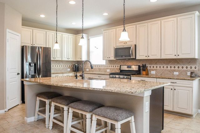 5219 Lineage Drive, Katy, TX 77493