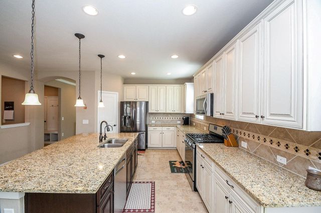 5219 Lineage Drive, Katy, TX 77493