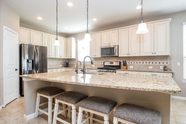 5219 Lineage Drive, Katy, TX 77493