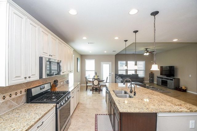 5219 Lineage Drive, Katy, TX 77493