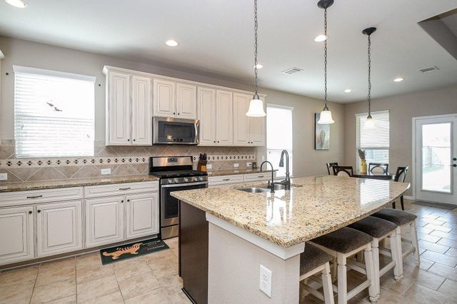 5219 Lineage Drive, Katy, TX 77493