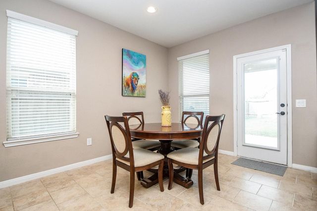 5219 Lineage Drive, Katy, TX 77493