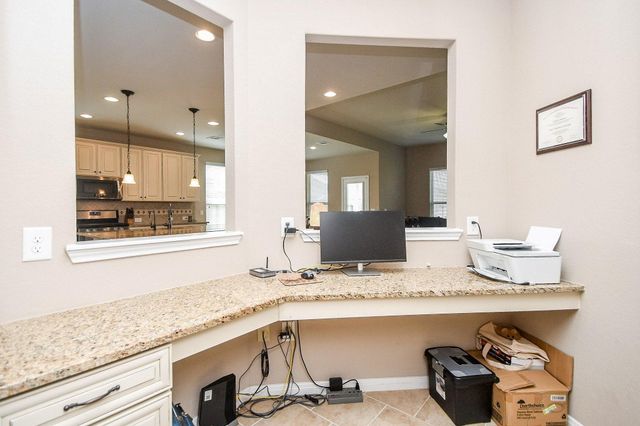 5219 Lineage Drive, Katy, TX 77493