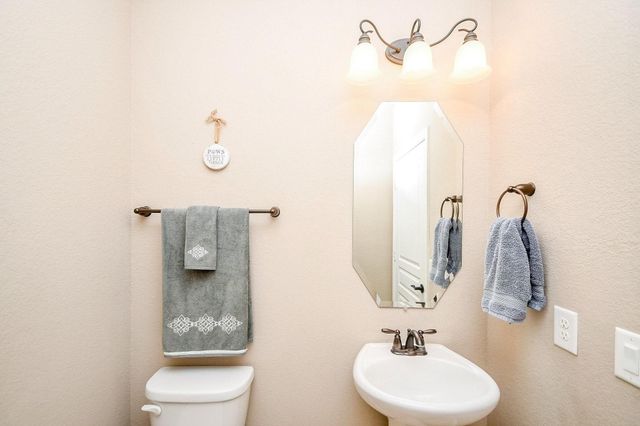 5219 Lineage Drive, Katy, TX 77493