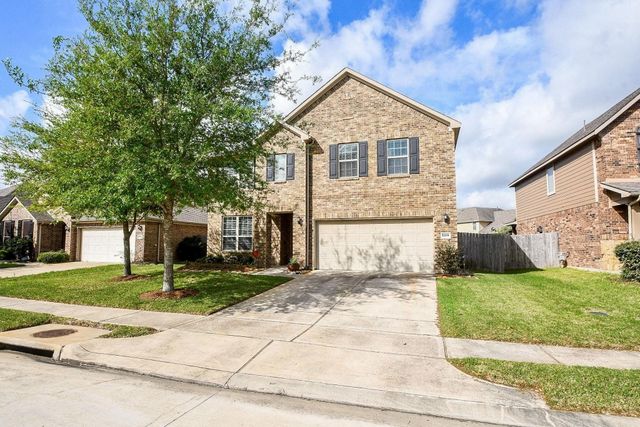 5219 Lineage Drive, Katy, TX 77493