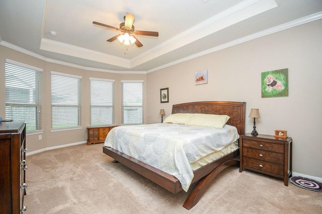 5219 Lineage Drive, Katy, TX 77493