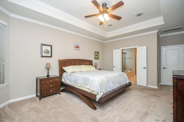 5219 Lineage Drive, Katy, TX 77493