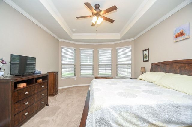 5219 Lineage Drive, Katy, TX 77493